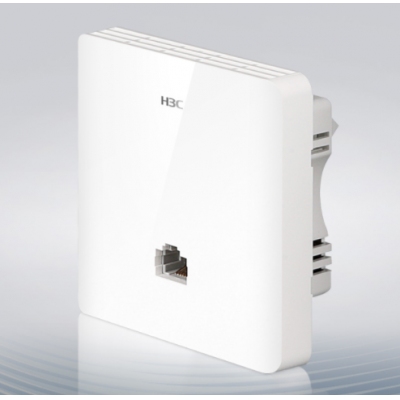 H3C WAP622H面板無(wú)線AP